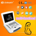 DW-580 медицинского оборудования, используемые для продажи, ultrasound